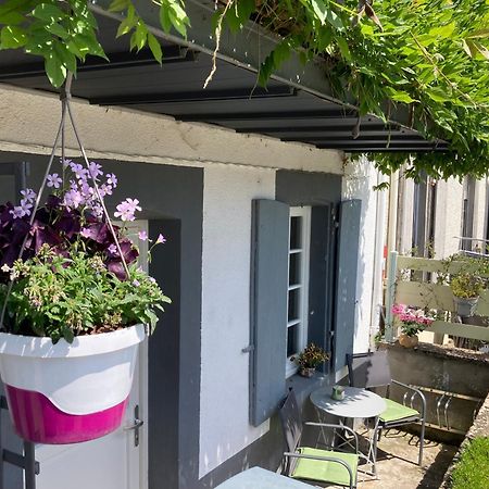 Le Lodge De Serenite Cuffy 외부 사진