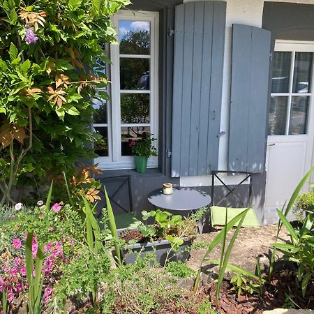 Le Lodge De Serenite Cuffy 외부 사진