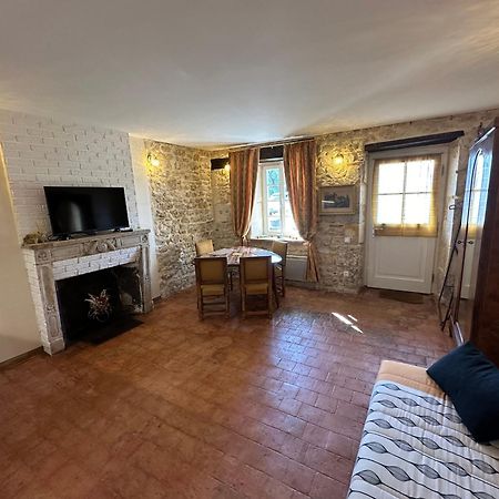Le Lodge De Serenite Cuffy 외부 사진