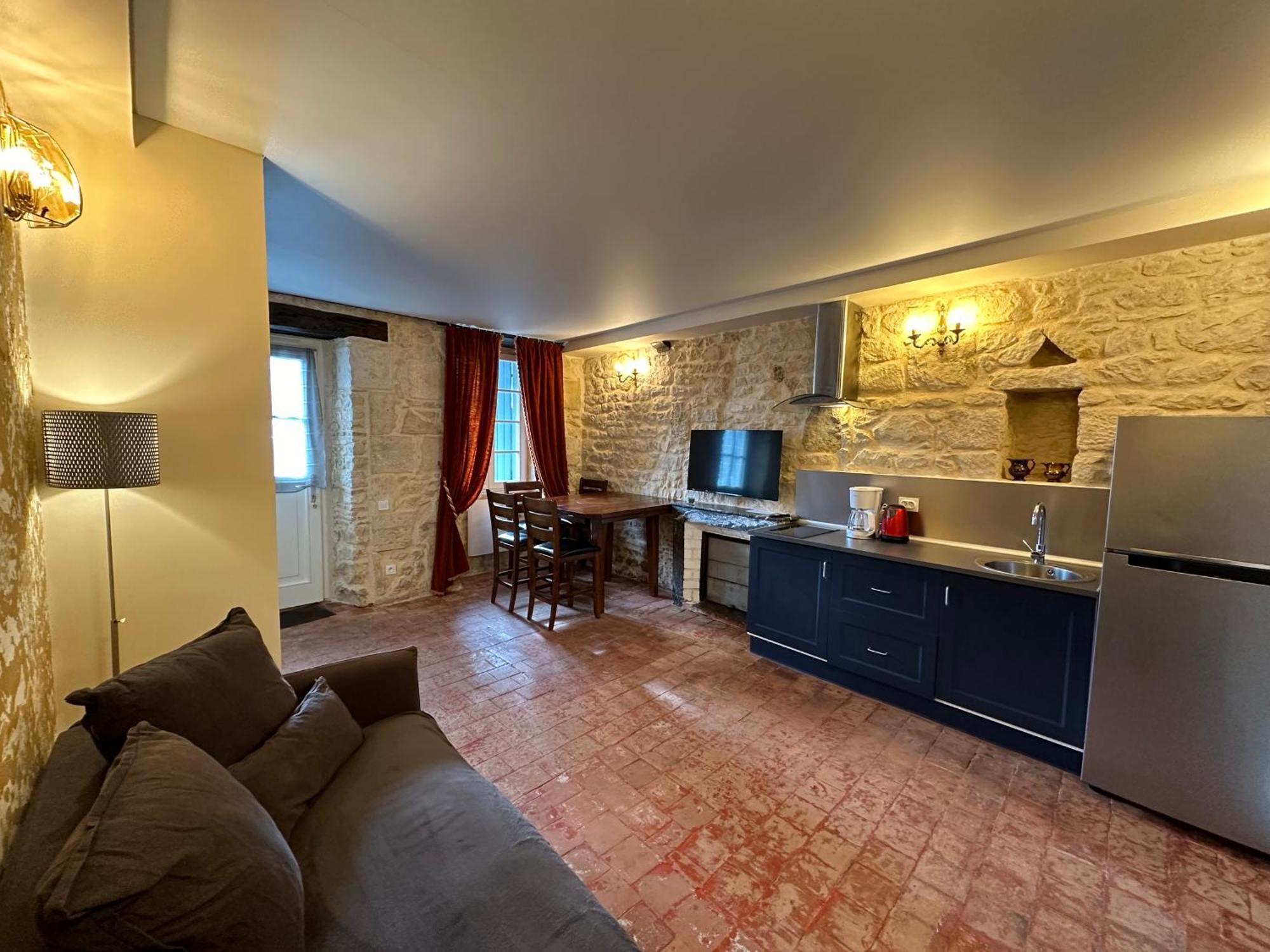Le Lodge De Serenite Cuffy 외부 사진