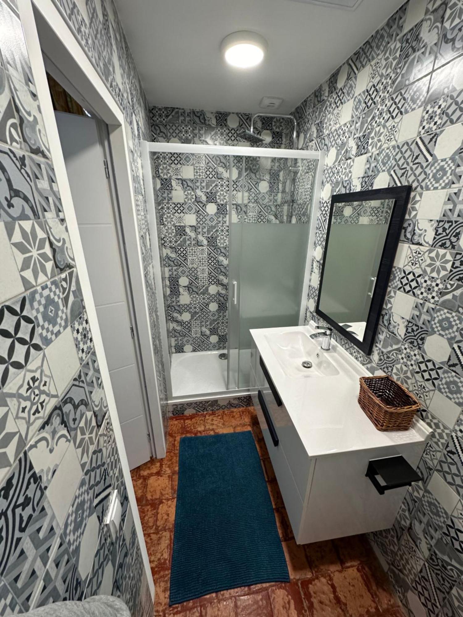 Le Lodge De Serenite Cuffy 외부 사진